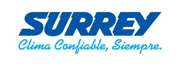 Logo Surrey
